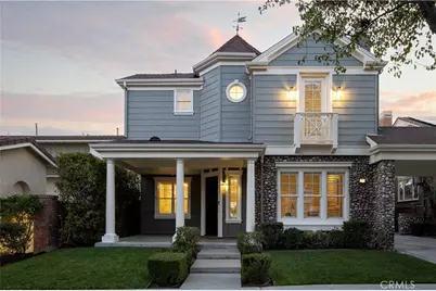 11 Craftsbury Pl, Ladera Ranch, CA 92694 - Photo 4