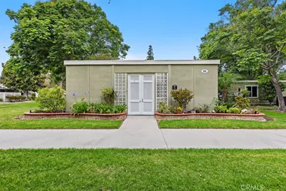 68 Calle Aragon #C, Laguna Woods, CA 92637 - Photo 2