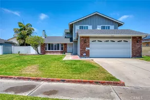 11657 Gladstone Cir, Fountain Valley, CA 92708 - Photo 1