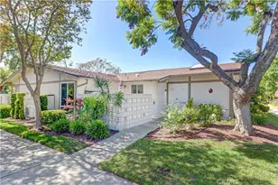 251 Calle Aragon, Laguna Woods, CA 92637 - Photo 1