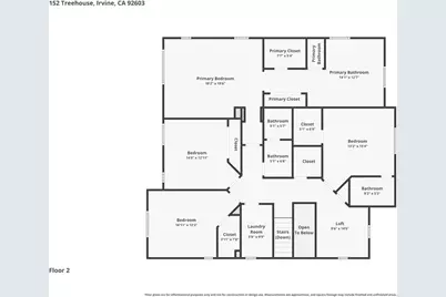 152 Treehouse, Irvine, CA 92603 - Photo 36