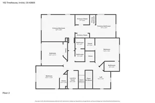 152 Treehouse, Irvine, CA 92603 - Photo 36