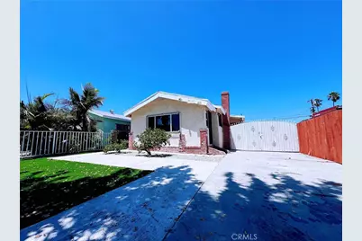 231 E 105th Street, Los Angeles, CA 90003 - Photo 1