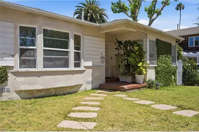 1916 Veteran Ave, Los Angeles, CA 90025 - Photo 2