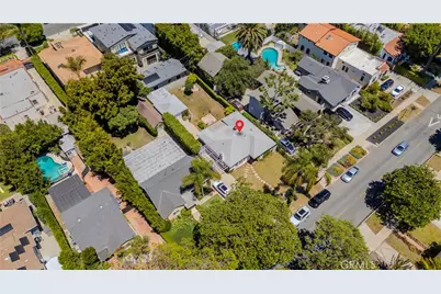 1916 Veteran Ave, Los Angeles, CA 90025 - Photo 4