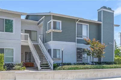 12042 Sylvan River #1, Fountain Valley, CA 92708 - Photo 1