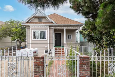 1522 W 29th, Los Angeles, CA 90007 - Photo 2