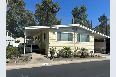 24921 Muirlands #26, Lake Forest, CA 92630 - Photo 1