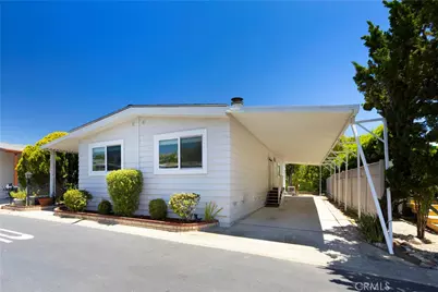 27703 Ortega  Hwy #88, San Juan Capistrano, CA 92675 - Photo 1