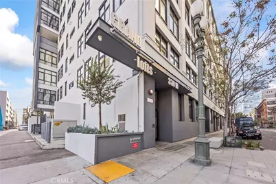 1100 S Grand Avenue #109, Los Angeles, CA 90015 - Photo 2