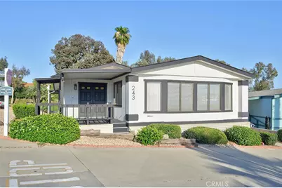 15181 Van Buren Blvd #243, Riverside, CA 92504 - Photo 2