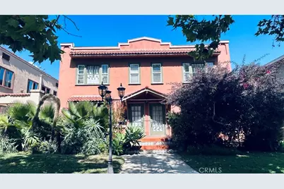 1546 1/2 Rosalia Road, Los Angeles, CA 90027 - Photo 1