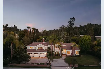 10711 Rockhurst Avenue, North Tustin, CA 92705 - Photo 2
