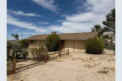 6587 Rose Ellen Avenue, 29 Palms MCB, CA 92277 - Photo 1