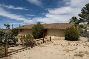 6587 Rose Ellen Ave, 29 Palms MCB, CA 92277 - Photo 1