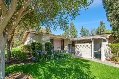 125 Via Estrada #H, Laguna Woods, CA 92637 - Photo 1