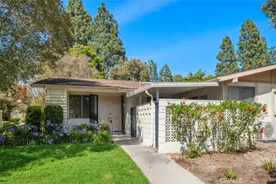 125 Via Estrada #H, Laguna Woods, CA 92637 - Photo 2
