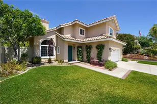 11 La Sinfonia, Rancho Santa Margarita, CA 92688 - Photo 1