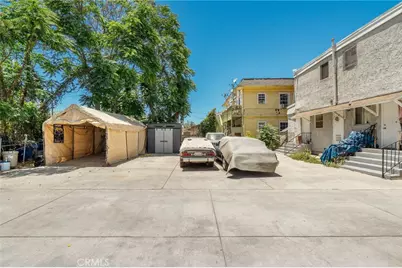 1256 W 22nd, Los Angeles, CA 90007 - Photo 8