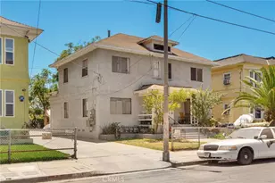 1256 W 22nd, Los Angeles, CA 90007 - Photo 2