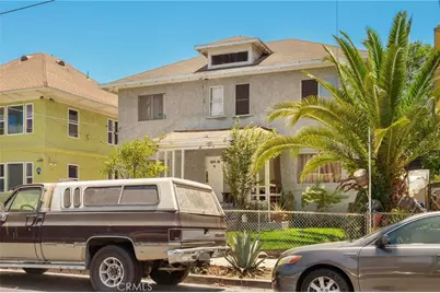 1256 W 22nd, Los Angeles, CA 90007 - Photo 4