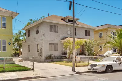 1256 W 22nd, Los Angeles, CA 90007 - Photo 2