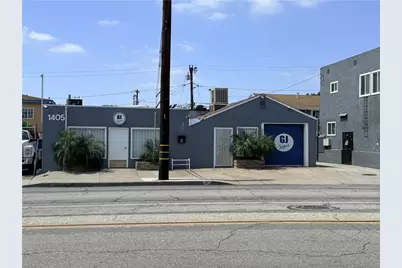 1405 W Olympic, Montebello, CA 90640 - Photo 1