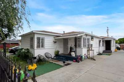 1616 N Willowbrook, Compton, CA 90222 - Photo 4