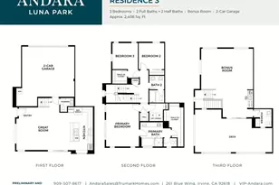 495 Treble, Irvine, CA 92618 - Photo 2
