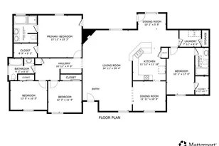 11385 Trinity Rd, Oak Hills, CA 92344 - Photo 40