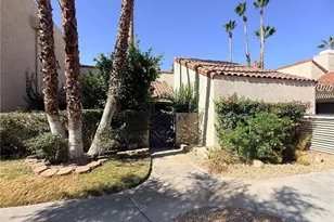 333 Forest Hills Dr, Rancho Mirage, CA 92270 - Photo 1