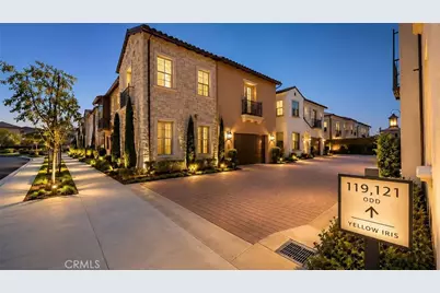 117 Yellow Iris, Irvine, CA 92618 - Photo 2