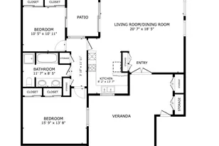 2006 Via Mariposa, Laguna Woods, CA 92637 - Photo 34