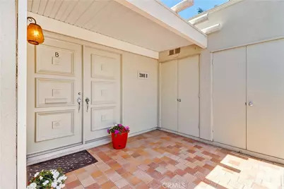 2006 Via Mariposa #B, Laguna Woods, CA 92637 - Photo 2