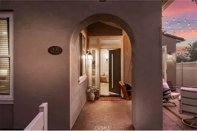 45 Paseo Vespertino, Rancho Santa Margarita, CA 92688 - Photo 10