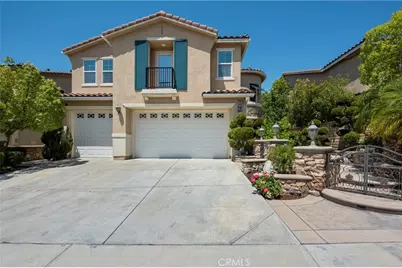 17413 Dove Willow, Canyon Country, CA 91387 - Photo 1
