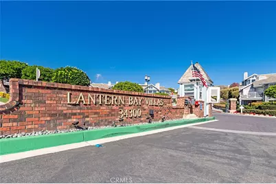 34300 Lantern Bay Drive #16, Dana Point, CA 92629 - Photo 28