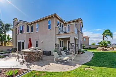 22512 Amber Eve Drive, Corona, CA 92883 - Photo 2