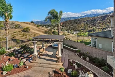 22512 Amber Eve Drive, Corona, CA 92883 - Photo 42