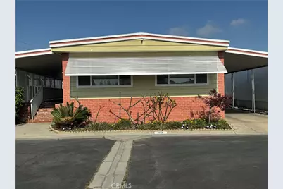 11250 Beach Boulevard #83, Stanton, CA 90680 - Photo 1