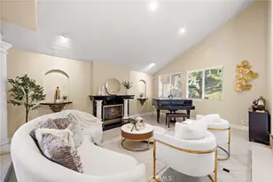 6425 E Shady Valley Ln, Anaheim Hills, CA 92807 - Photo 8