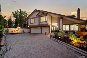 6425 E Shady Valley Ln, Anaheim Hills, CA 92807 - Photo 4
