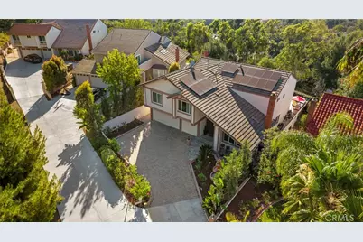 6425 E Shady Valley Lane, Anaheim Hills, CA 92807 - Photo 62