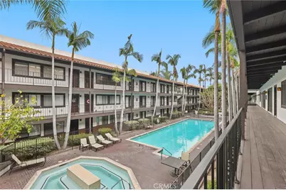 17200 Newhope Street #334, Fountain Valley, CA 92708 - Photo 32