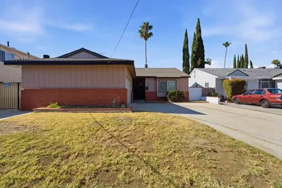 10943 Kittridge Street, North Hollywood, CA 91606 - Photo 2