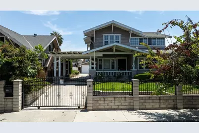 4020 Brighton, Los Angeles, CA 90062 - Photo 26