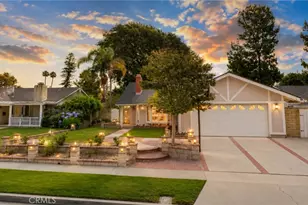 5418 Saratoga, Yorba Linda, CA 92886 - Photo 1