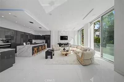 9459 Beverly Crest, Beverly Hills, CA 90210 - Photo 6