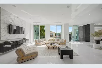 9459 Beverly Crest, Beverly Hills, CA 90210 - Photo 8