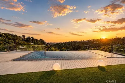 9459 Beverly Crest, Beverly Hills, CA 90210 - Photo 56